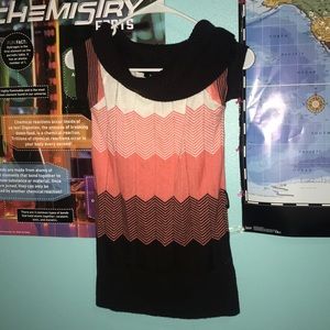 Thanksgiving sweater vest